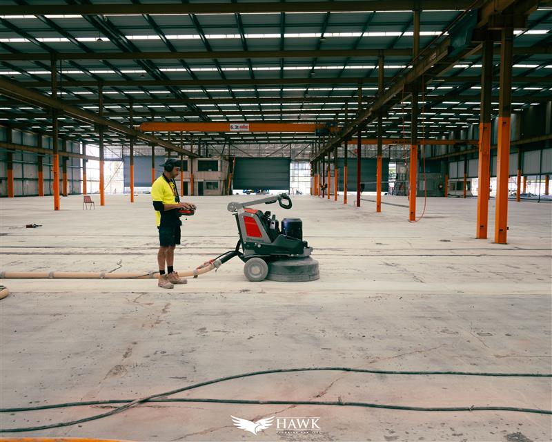 Industrial &amp; Manufacturing