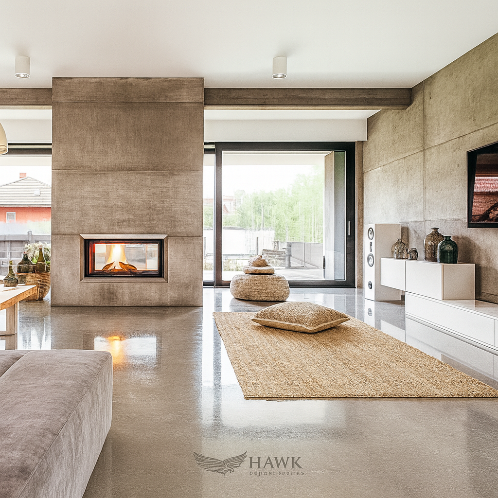 Design &amp; Architecture