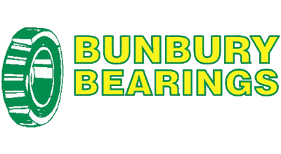 Bunbury Bearings Logo