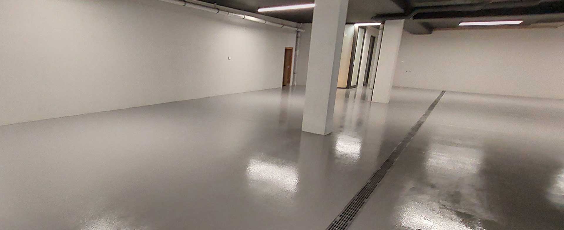 Commercial Floor Coatings BG Image