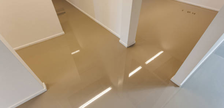 Types of Epoxy Flooring You Need to Know About